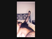 Sh@kka licks liss@