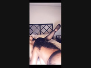 Sh@kka licks liss@