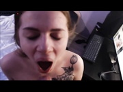 Very_Sweet_Bodies Facial Compilation
