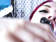 camille campbell girlfriend experience facial
