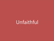 Sweetxmel0dy Unfaithful