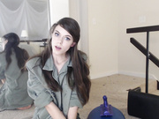 Charlotte1996 NewSYBJOI orgasm and squirt