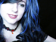 GothiclolRP Marshmallows Hair Brushing