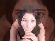 Nintend_xo Taste So Sweet Cumming Dildo BJ