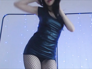 Dance in Latex