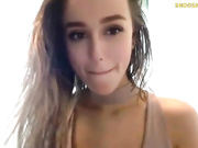 brunette