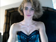 blonde solo