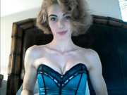 blonde solo