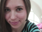 Tiny cute teen camshow
