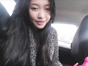 Horny In My Car