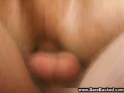 Two hot gays giving a hardcore anal sex