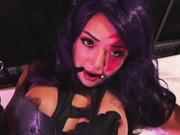 Ayumi - Psylocke Bdsm Marvel Squirtcosplay