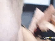 Naughty Lesbian Babes Enjoys Pussy Licking