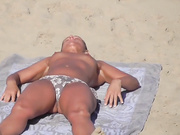 Topless Milf