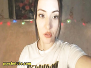 Sweet Brunette Livecam Play