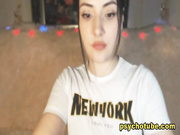 Sweet Brunette Livecam Play
