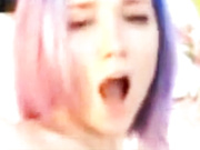 Pewds Subscriber Lady Goes Full Anal