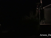 A Abduction