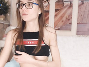 Angel In Disguise Brunette