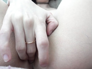 Upclose HD Dildo Pussy and Ass