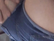 Quick Blowjob