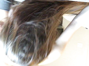 Le_Lea  - Pregnant Rough Doggy and Facial BJ - Premium Video