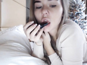 Linda_0nline - Morning Anal XXX - Premium Video
