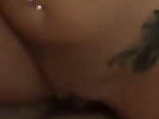 Celine Centino BG Fuck Show