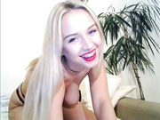 GoldenAndrea / AndreaTexas - Tease 2