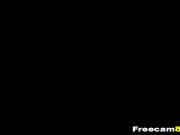 Teen Couple Lesbian Hot Ass Licking