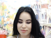 Asian Webcam Holiday Pleasure