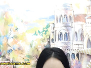 Asian Webcam Holiday Pleasure