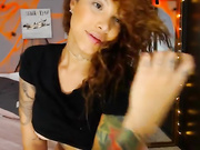 Marce Guzman