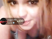 jessicake horny slut