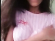Poonam pandey nipple show