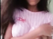 Poonam pandey nipple show