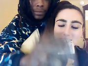 CB Threesome