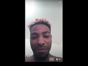 Ebony Scope