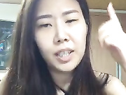 ASIAN- korean  Whore