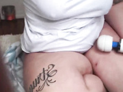 Voted Fattest BBW Big Bouncy Ass Live