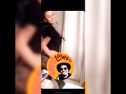 twerk ye