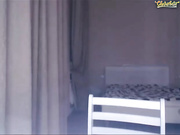Juliekim topless dance sexy