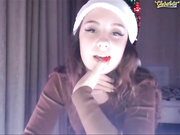 juliekim topless nude sexy dance
