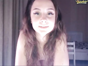 juliekim topless nude sexy dance