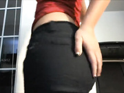 Emma ink jeans farts