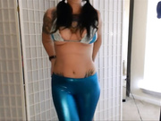 emma ink loud farts