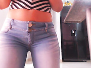 yenlo in jeans