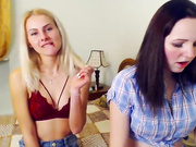 unknown girls