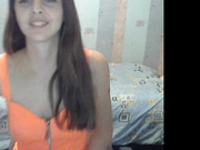 Brunette private