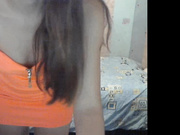 Brunette private